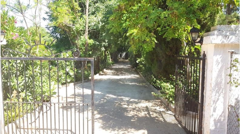 5 camera da letto Casa in vendita in Alhaurin de la Torre con garage - 1.330.000 € (Rif: 10009863)