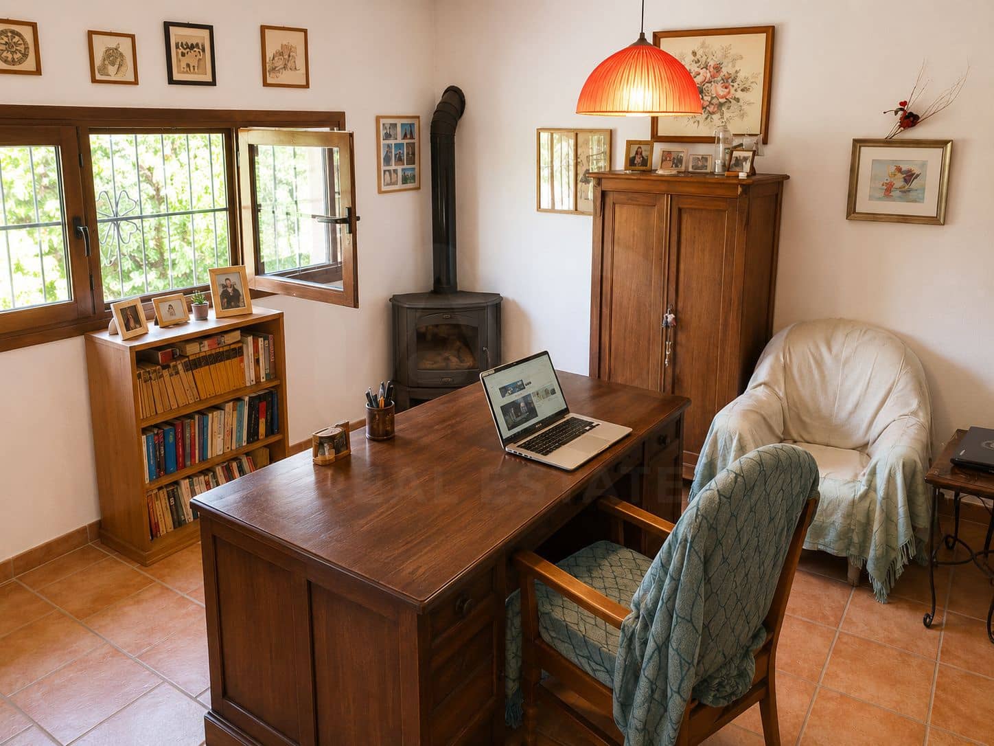 5 camera da letto Casa in vendita in Alhaurin de la Torre con garage - 1.330.000 € (Rif: 10009863)