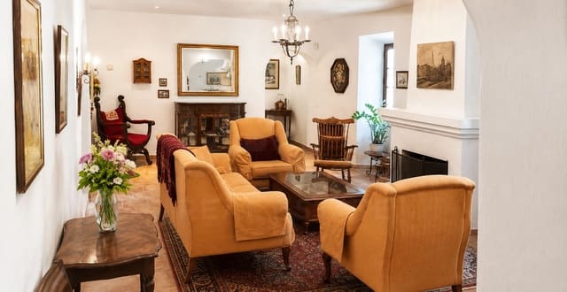 5 camera da letto Casa in vendita in Alhaurín de la Torre con garage - 1.330.000 € (Rif: 10009863)