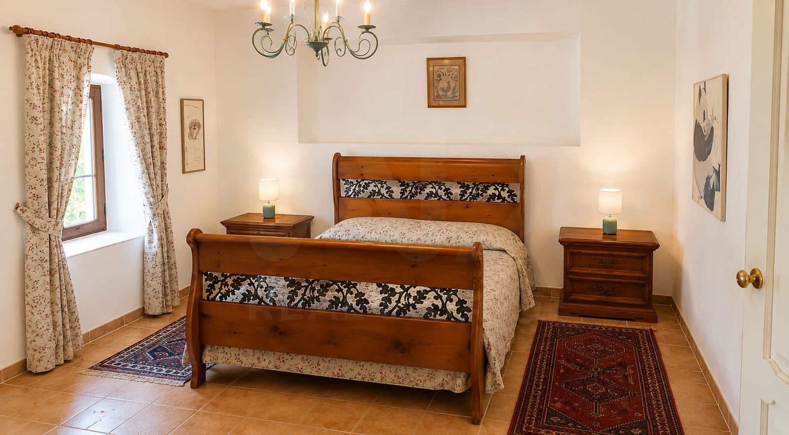 5 camera da letto Casa in vendita in Alhaurin de la Torre con garage - 1.330.000 € (Rif: 10009863)