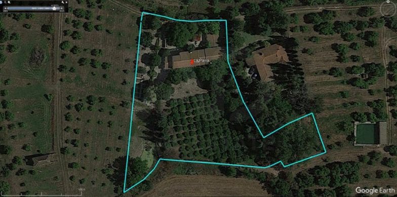 5 camera da letto Casa in vendita in Alhaurin de la Torre con garage - 1.330.000 € (Rif: 10009863)