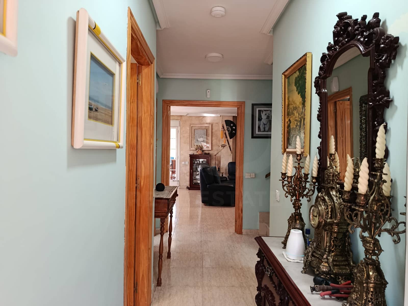3 quarto Casa em Banda para venda em Meco com piscina garagem - 480 000 € (Ref: 10009864)