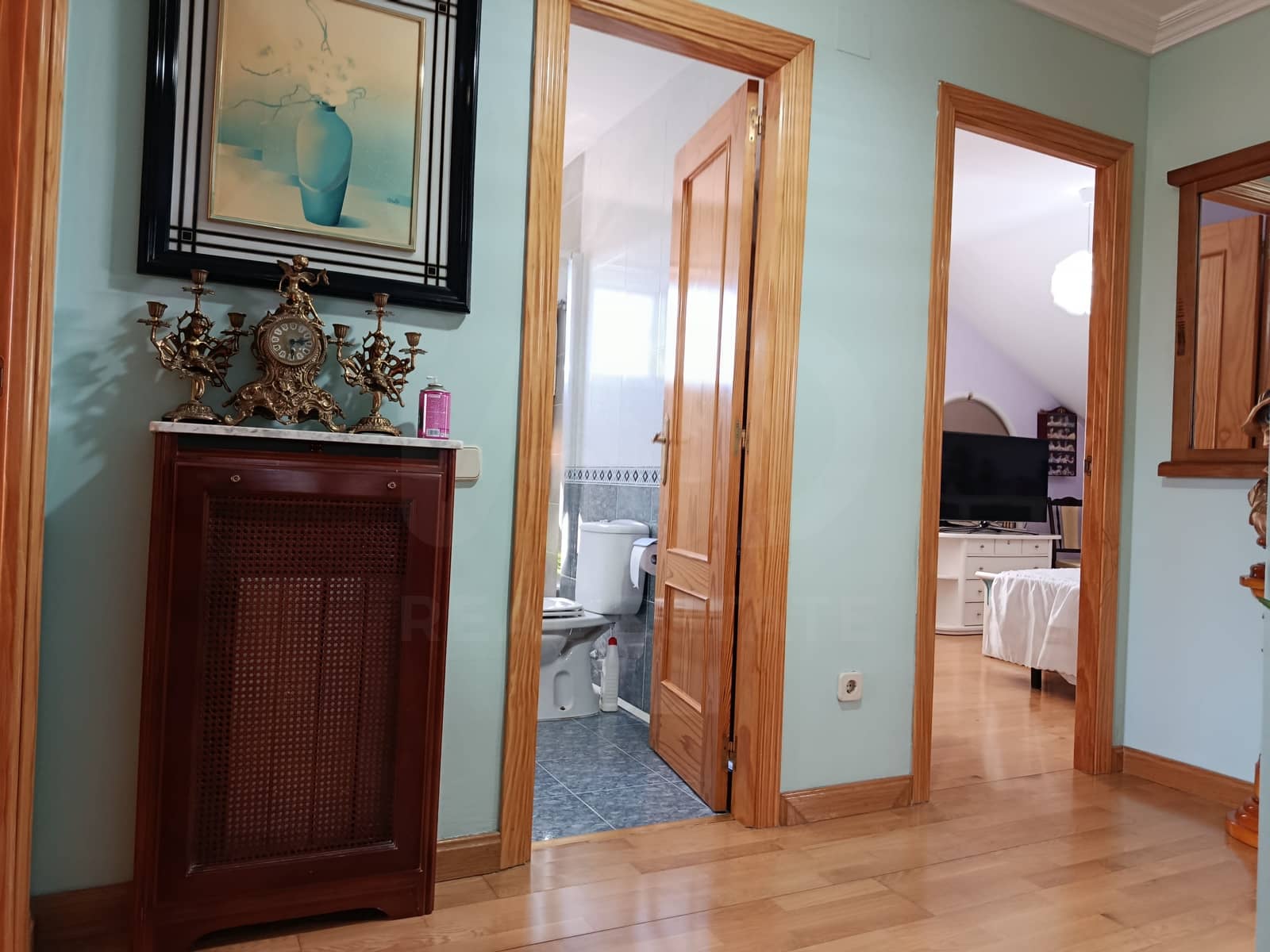 3 quarto Casa em Banda para venda em Meco com piscina garagem - 480 000 € (Ref: 10009864)
