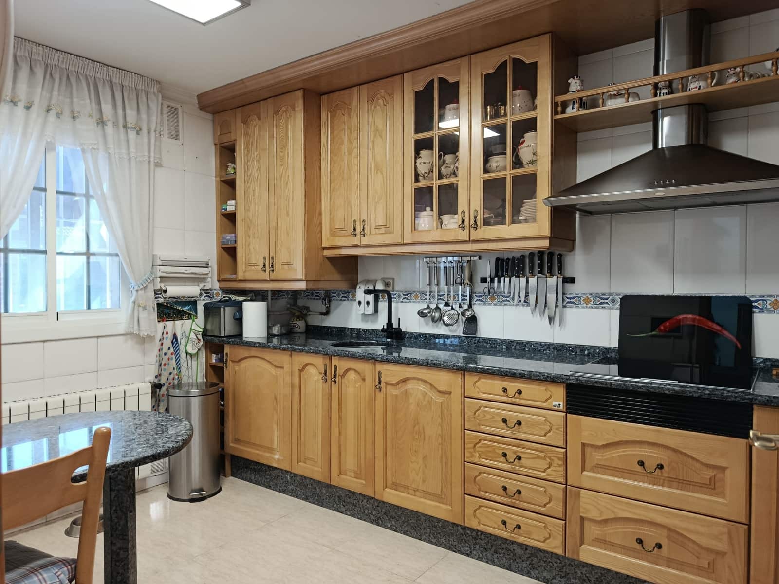 3 quarto Casa em Banda para venda em Meco com piscina garagem - 480 000 € (Ref: 10009864)