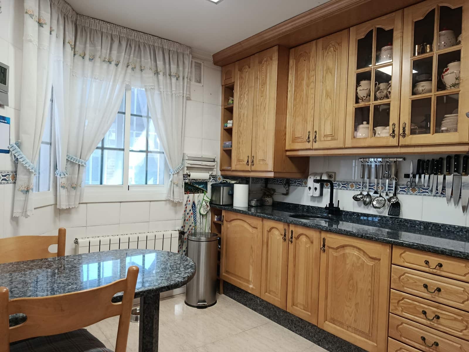 3 quarto Casa em Banda para venda em Meco com piscina garagem - 480 000 € (Ref: 10009864)