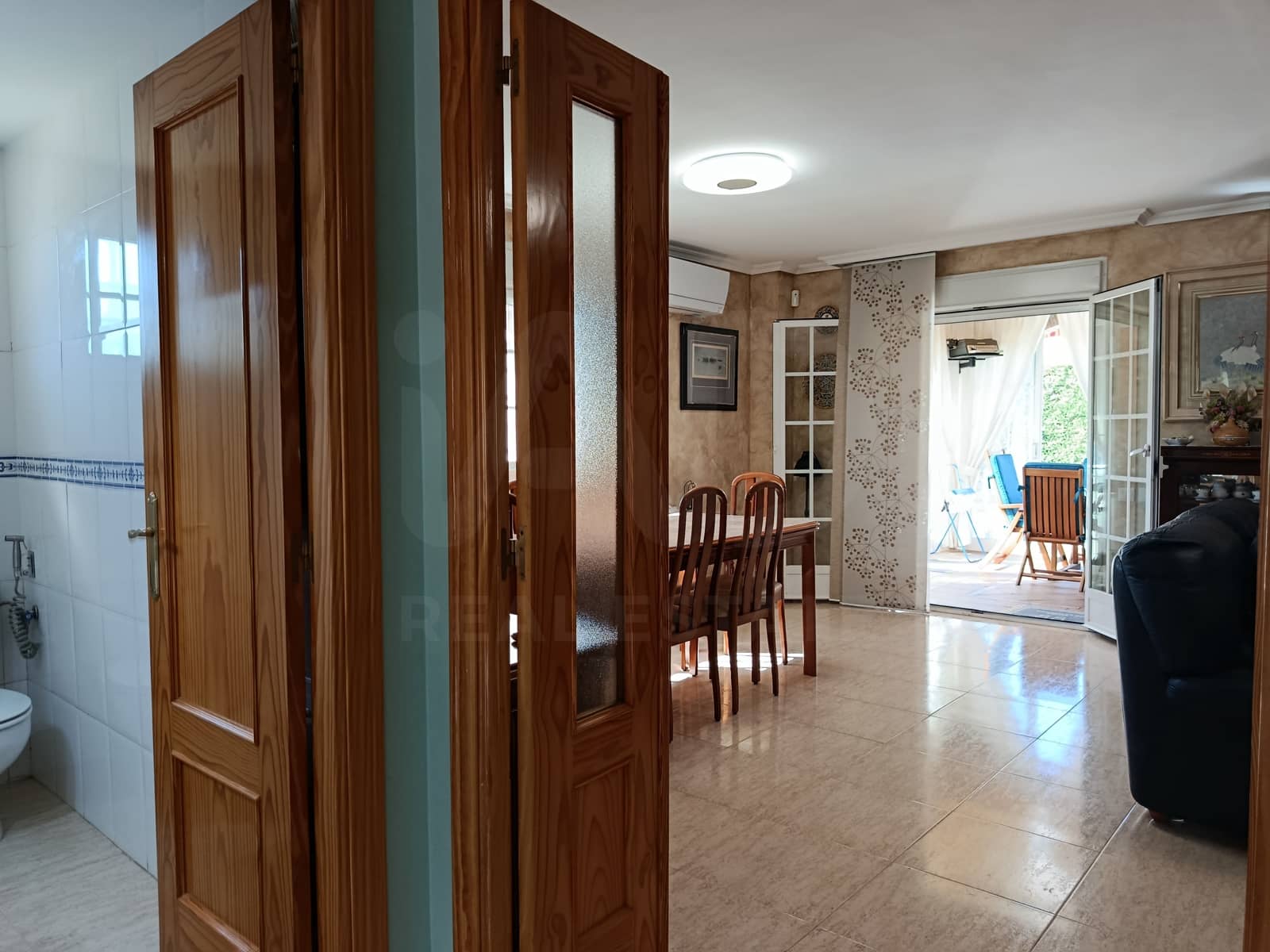 3 quarto Casa em Banda para venda em Meco com piscina garagem - 480 000 € (Ref: 10009864)