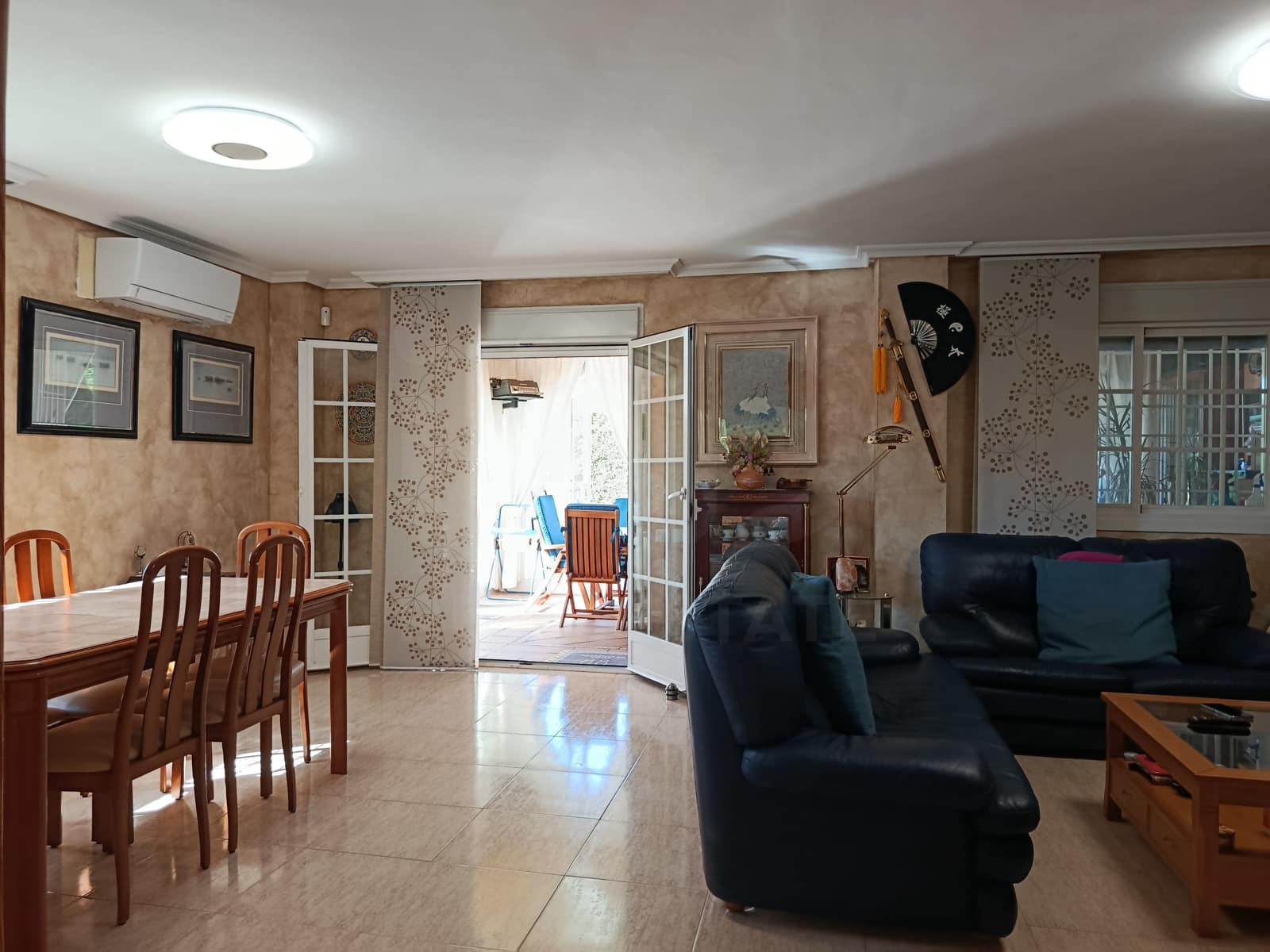 3 quarto Casa em Banda para venda em Meco com piscina garagem - 480 000 € (Ref: 10009864)