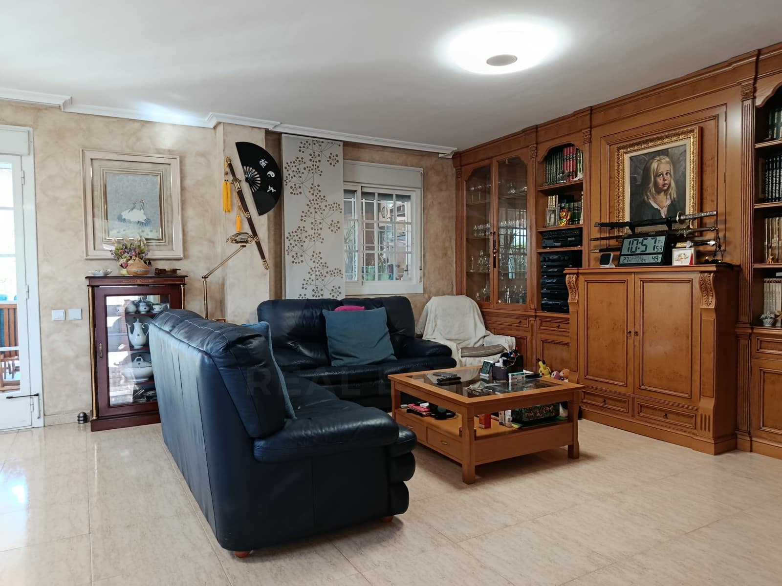 3 quarto Casa em Banda para venda em Meco com piscina garagem - 480 000 € (Ref: 10009864)