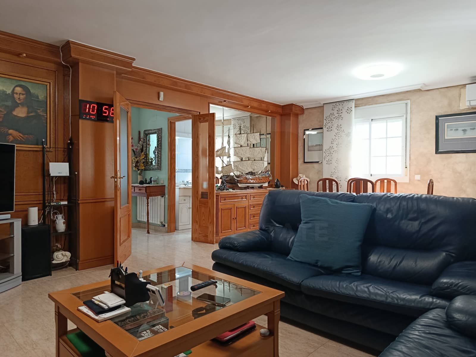 3 quarto Casa em Banda para venda em Meco com piscina garagem - 480 000 € (Ref: 10009864)