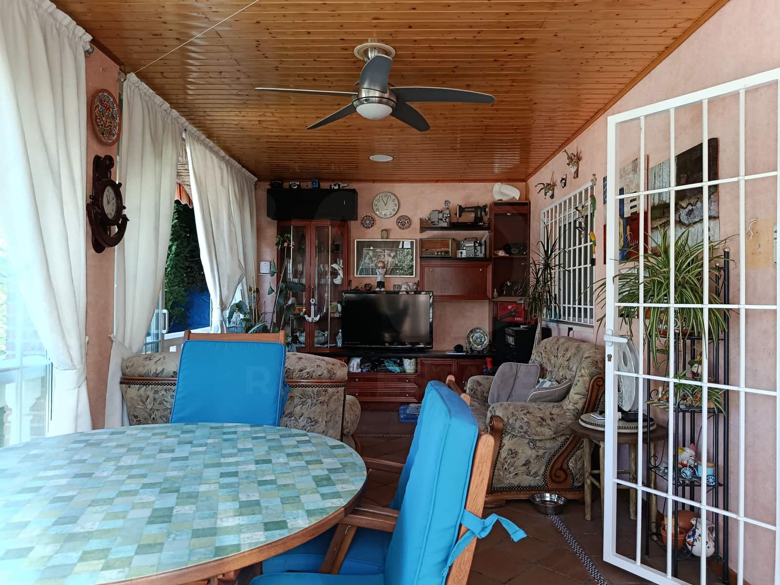 3 quarto Casa em Banda para venda em Meco com piscina garagem - 480 000 € (Ref: 10009864)