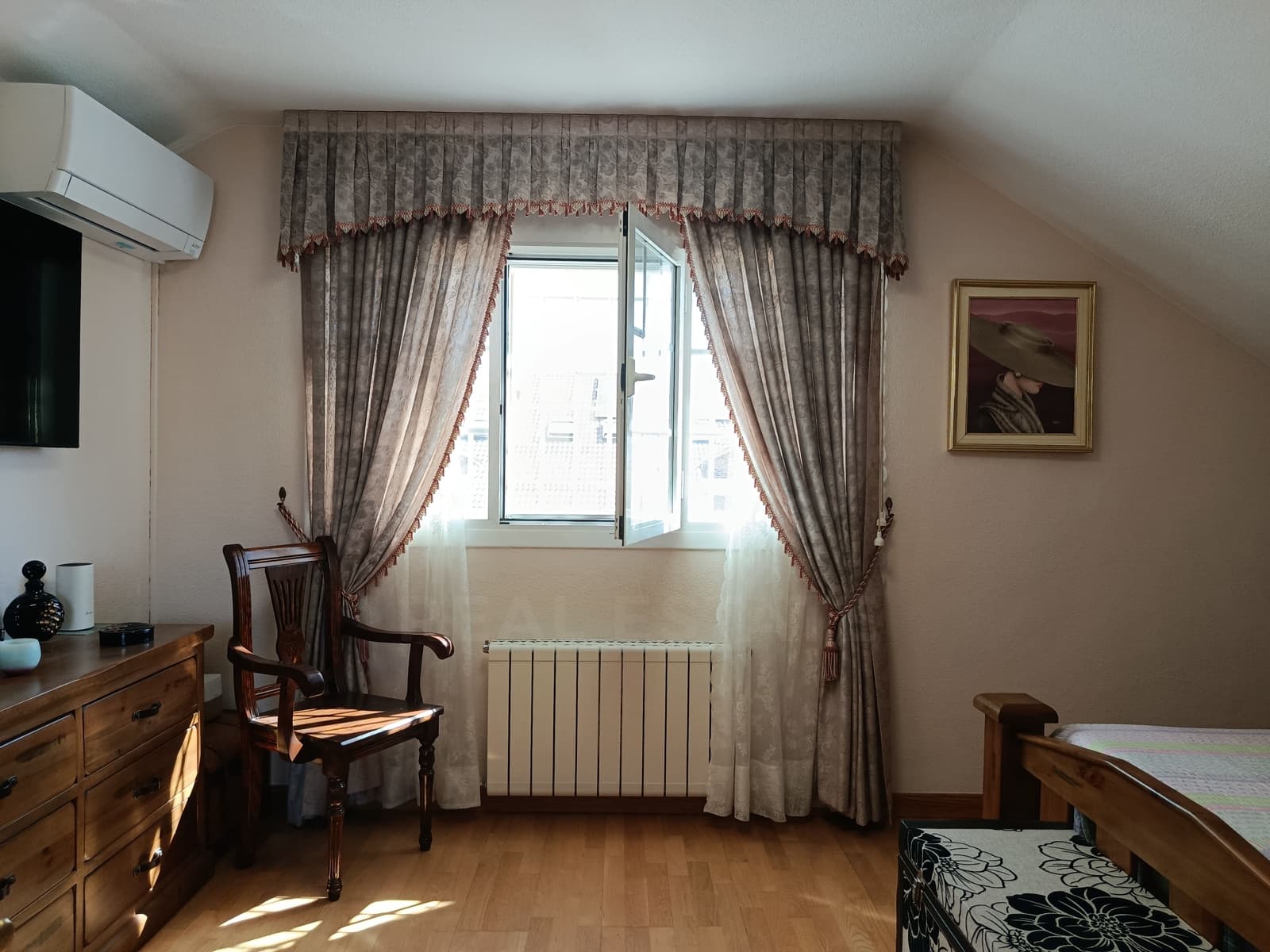 3 quarto Casa em Banda para venda em Meco com piscina garagem - 480 000 € (Ref: 10009864)