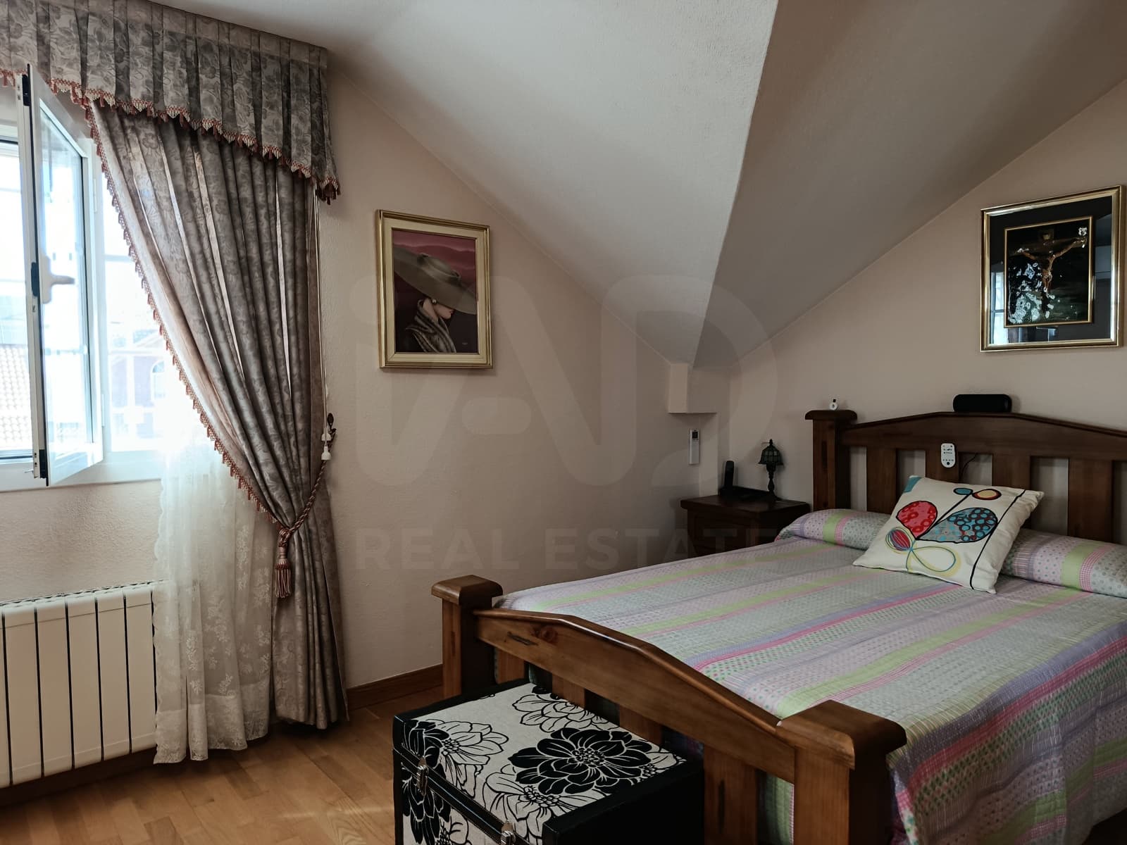 3 quarto Casa em Banda para venda em Meco com piscina garagem - 480 000 € (Ref: 10009864)