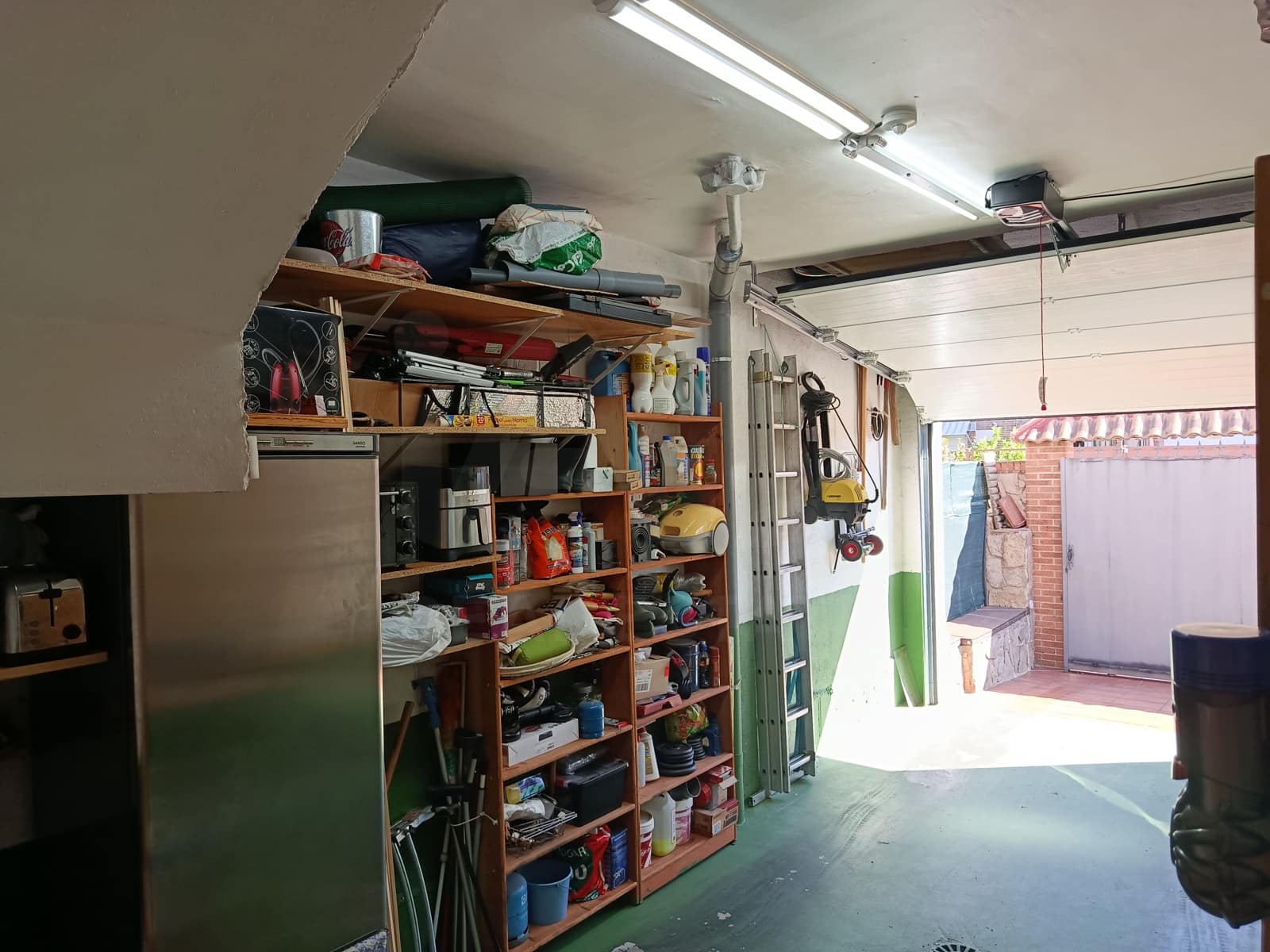 3 quarto Casa em Banda para venda em Meco com piscina garagem - 480 000 € (Ref: 10009864)