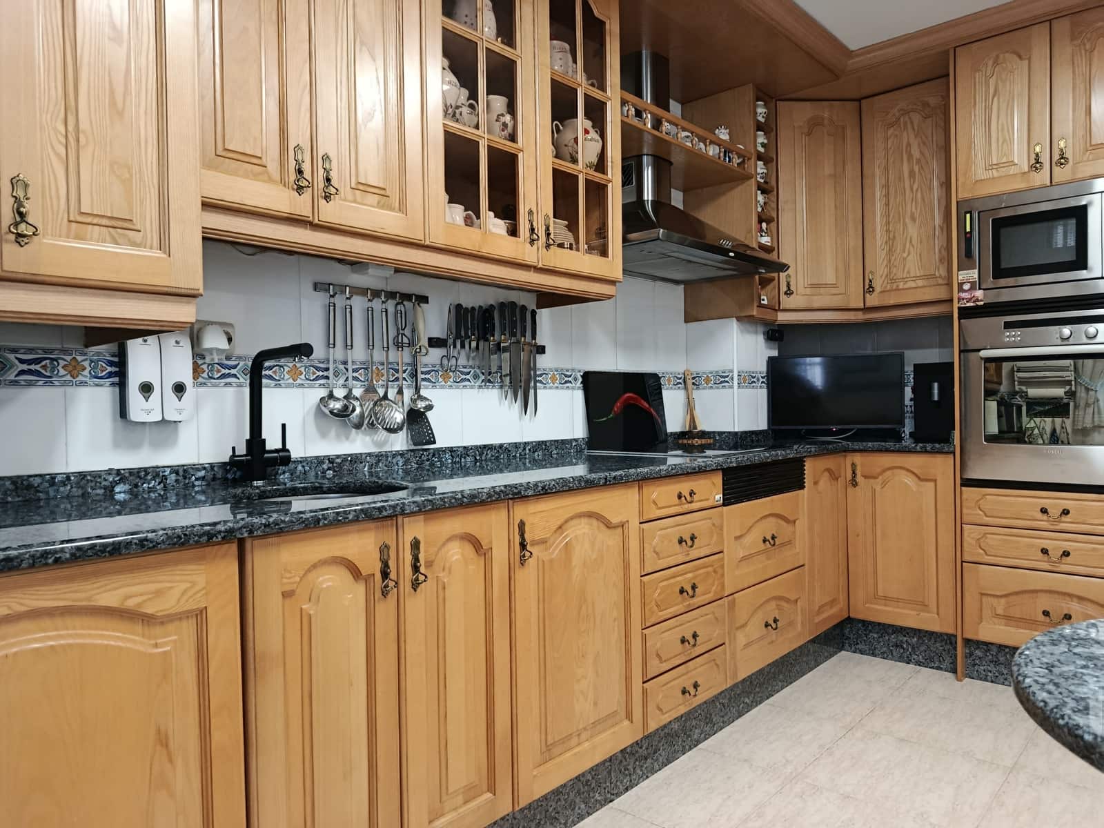 3 quarto Casa em Banda para venda em Meco com piscina garagem - 480 000 € (Ref: 10009864)