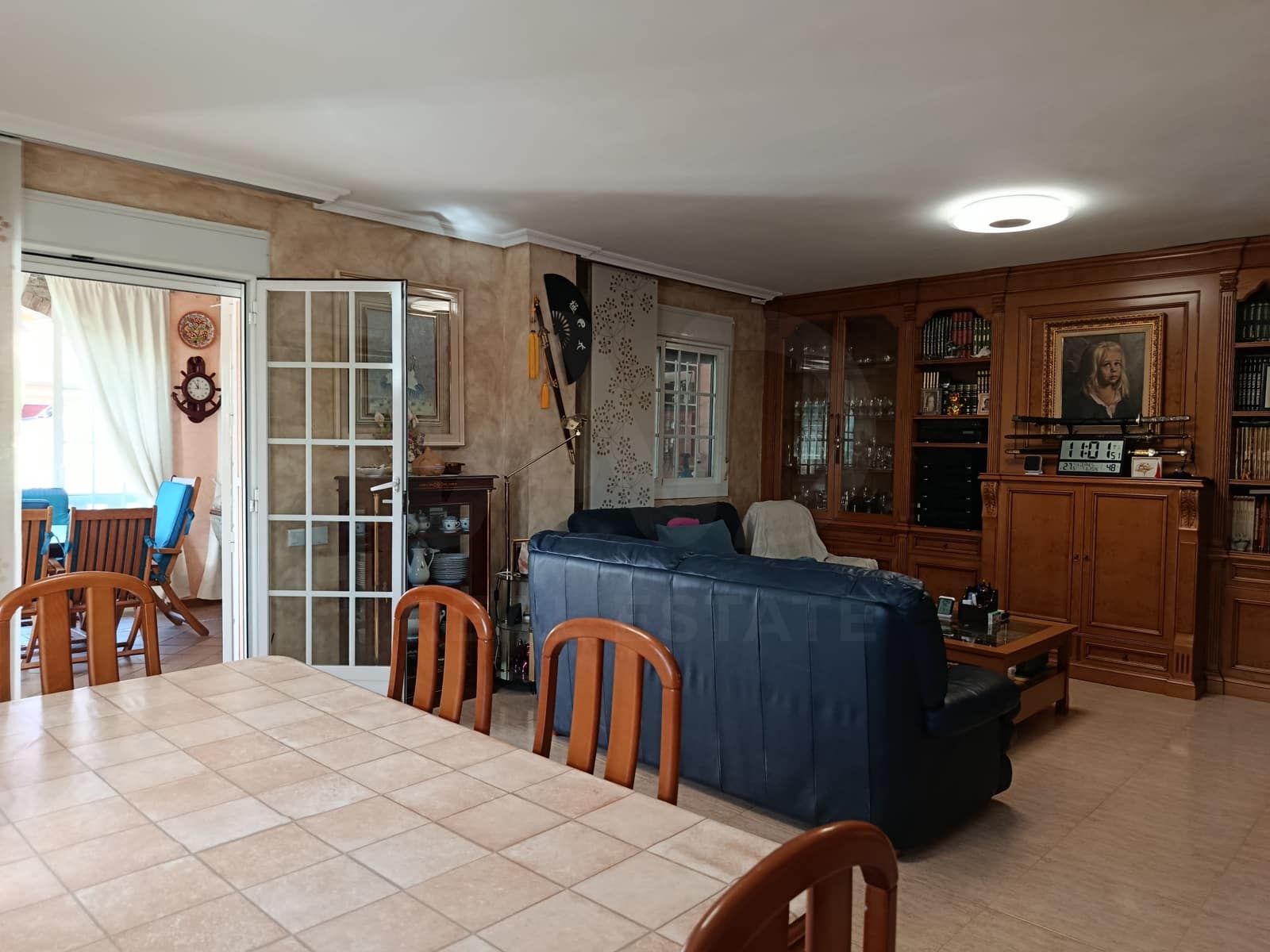 3 quarto Casa em Banda para venda em Meco com piscina garagem - 480 000 € (Ref: 10009864)