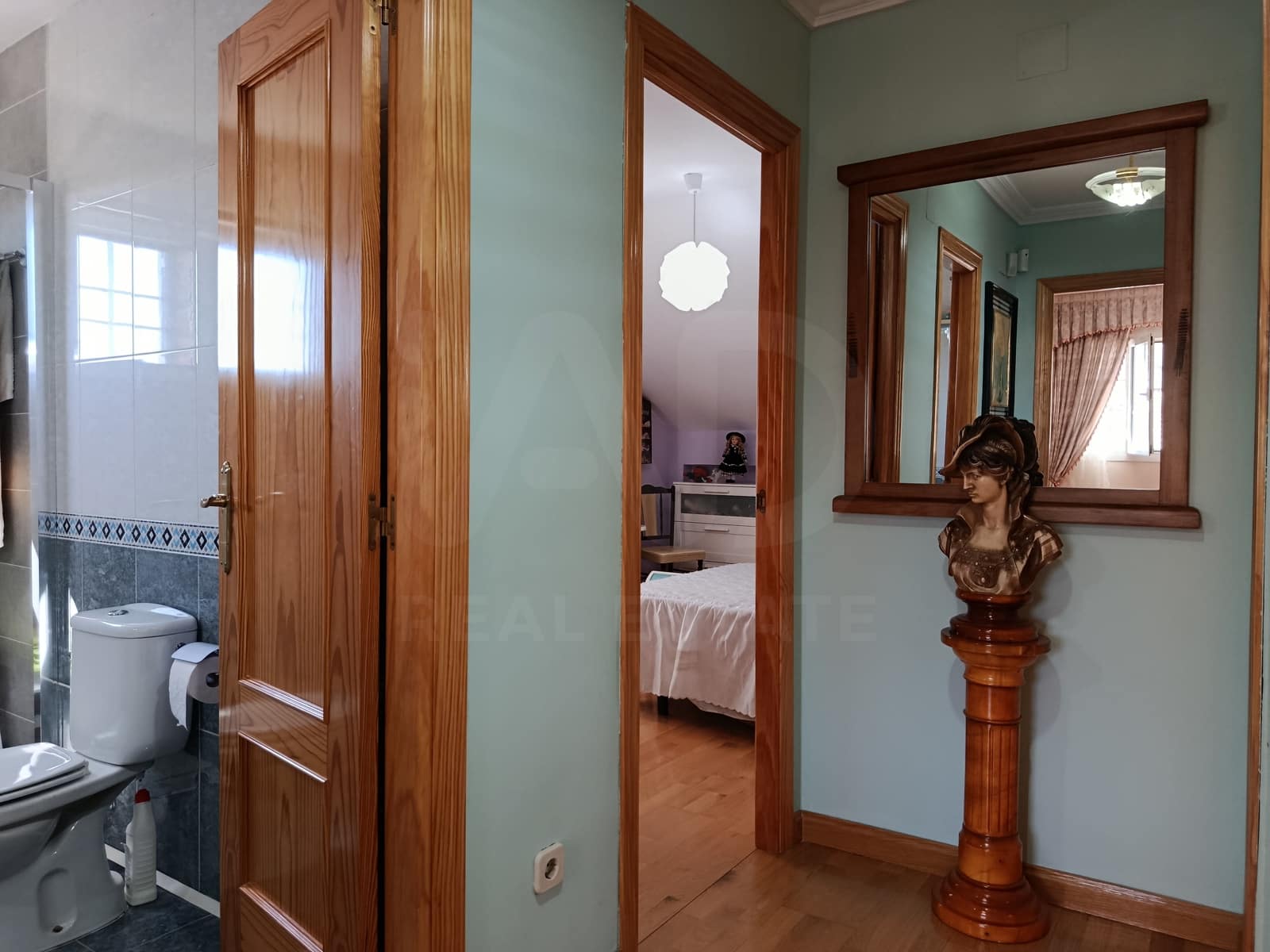 3 quarto Casa em Banda para venda em Meco com piscina garagem - 480 000 € (Ref: 10009864)