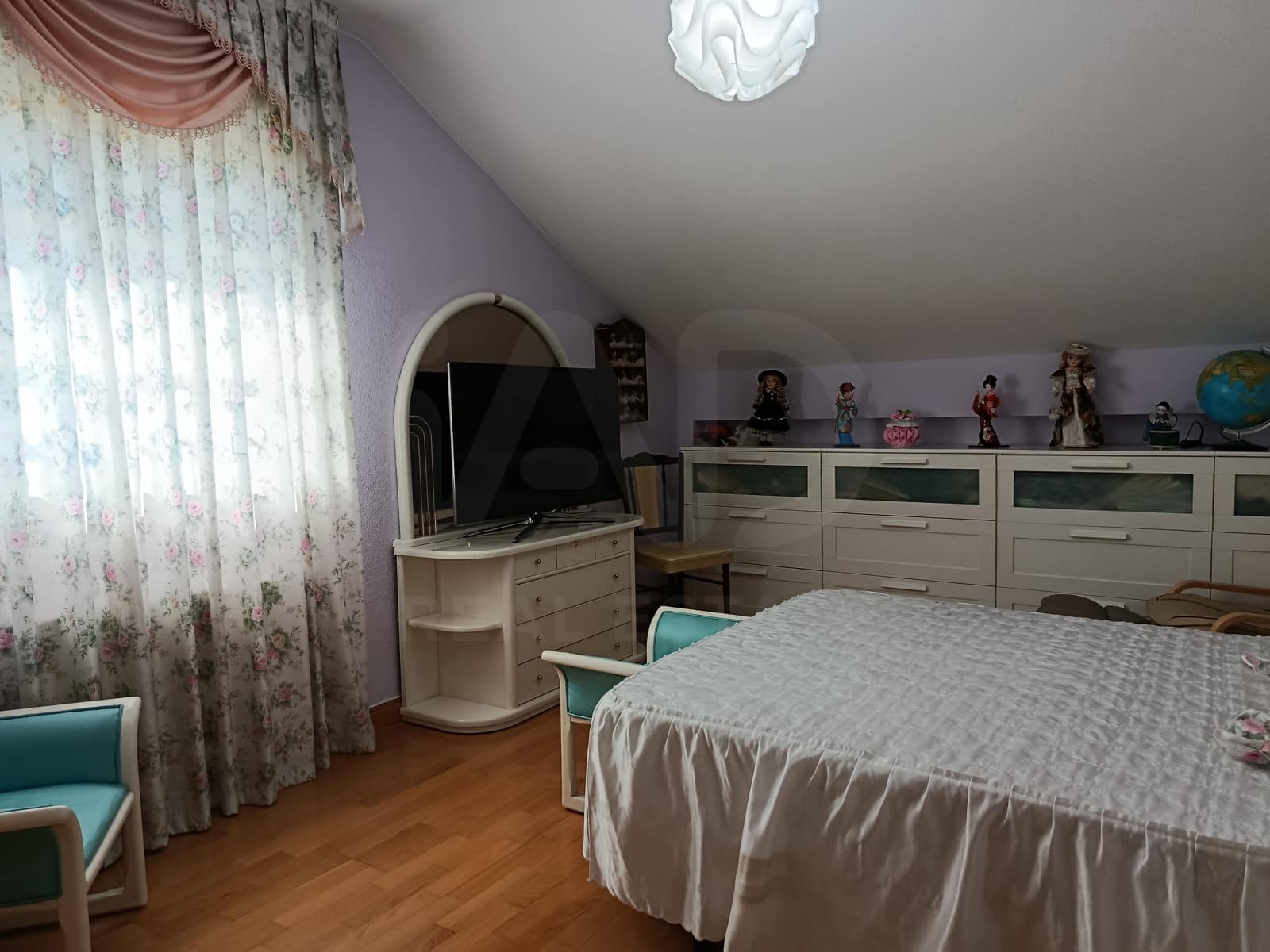 3 quarto Casa em Banda para venda em Meco com piscina garagem - 480 000 € (Ref: 10009864)