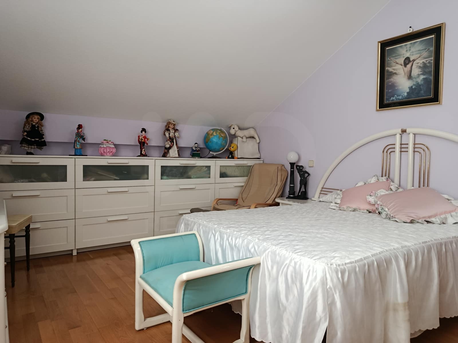 3 quarto Casa em Banda para venda em Meco com piscina garagem - 480 000 € (Ref: 10009864)