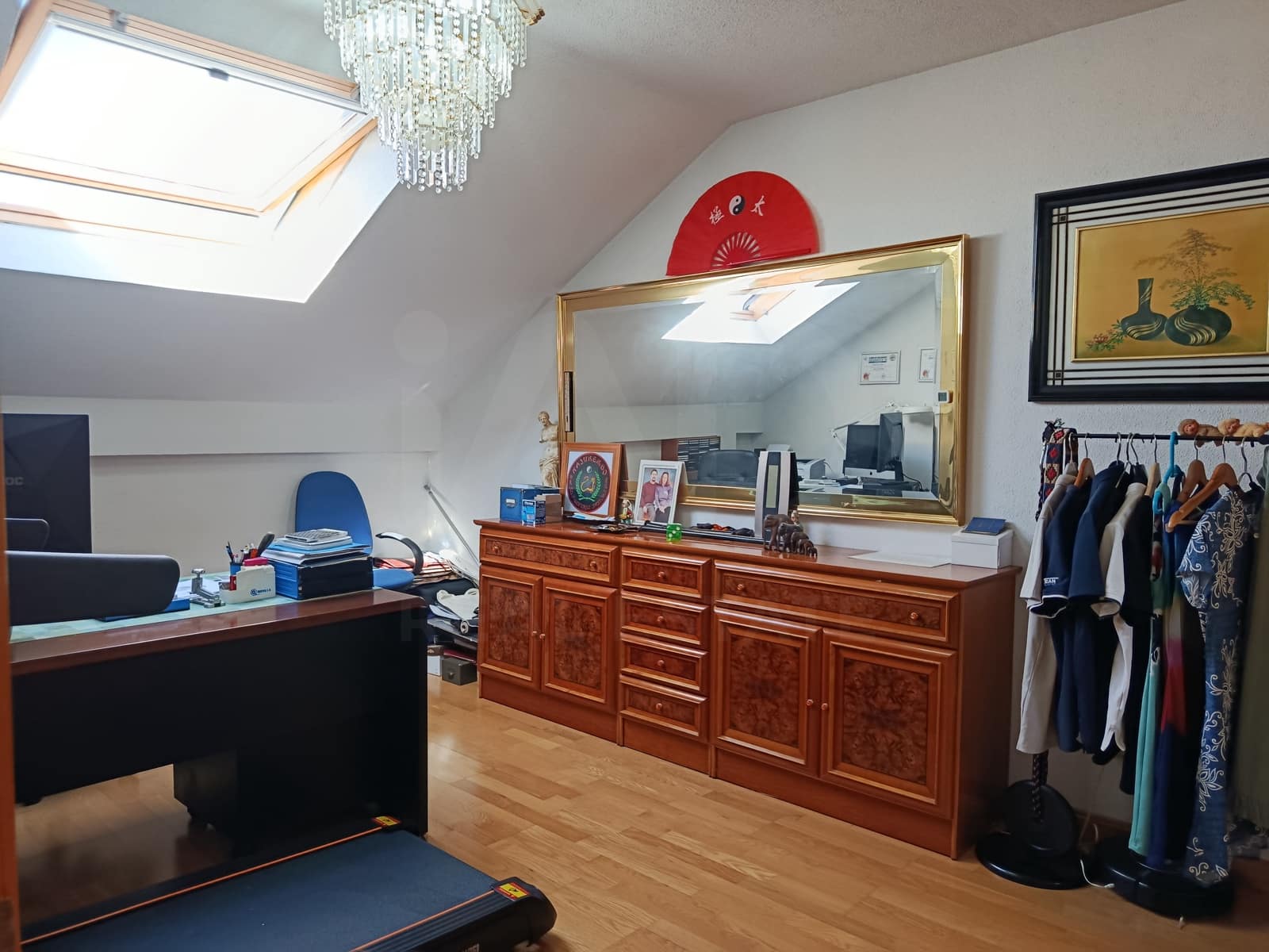 3 quarto Casa em Banda para venda em Meco com piscina garagem - 480 000 € (Ref: 10009864)