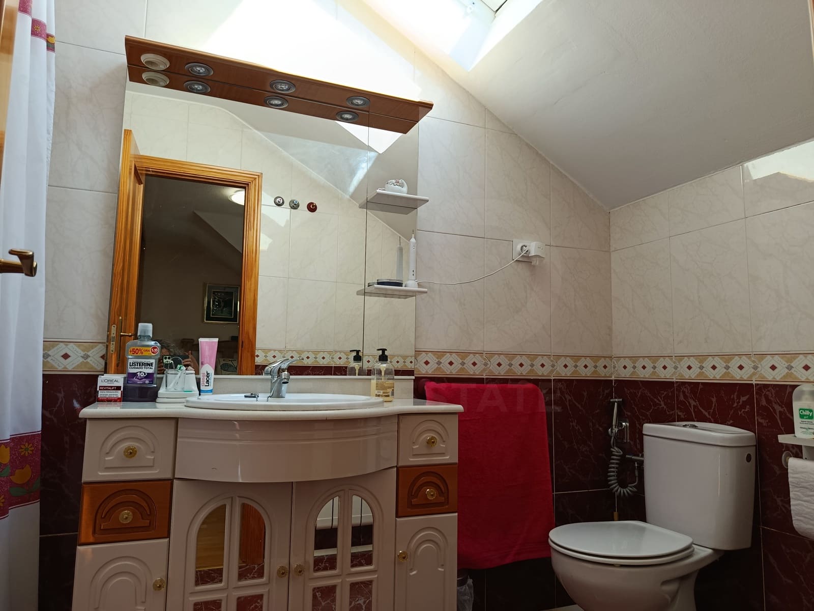 3 quarto Casa em Banda para venda em Meco com piscina garagem - 480 000 € (Ref: 10009864)