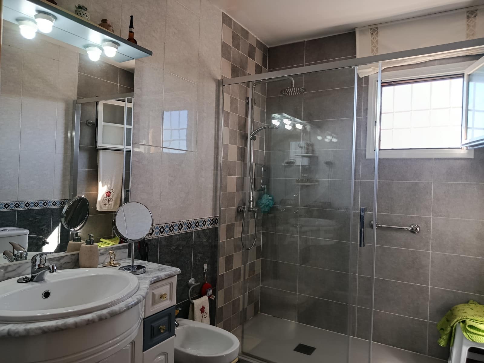 3 quarto Casa em Banda para venda em Meco com piscina garagem - 480 000 € (Ref: 10009864)