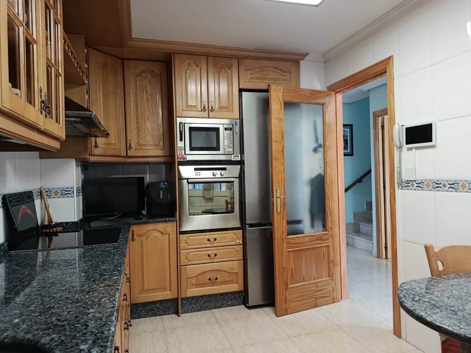 3 quarto Casa em Banda para venda em Meco com piscina garagem - 480 000 € (Ref: 10009864)