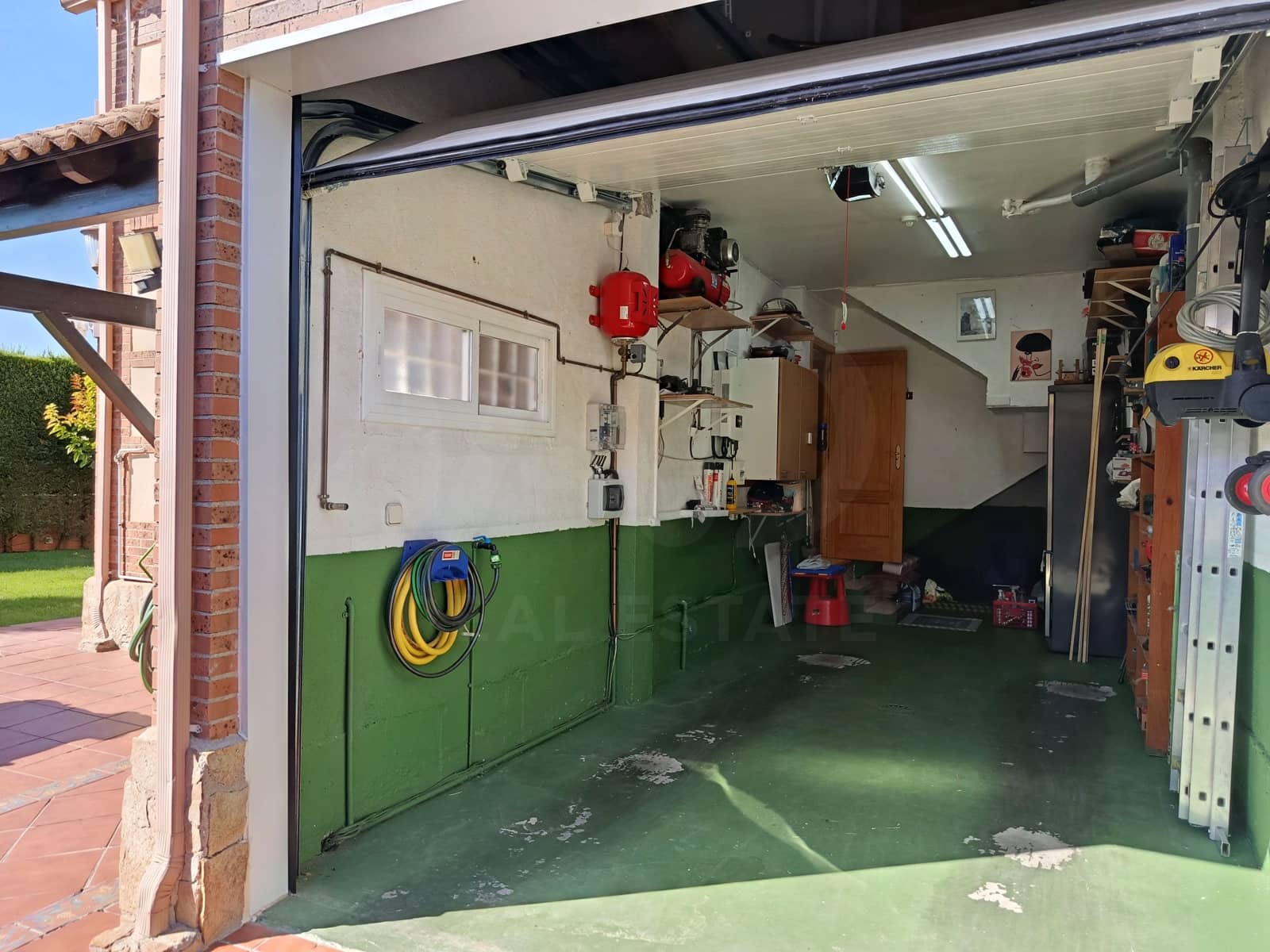 3 quarto Casa em Banda para venda em Meco com piscina garagem - 480 000 € (Ref: 10009864)