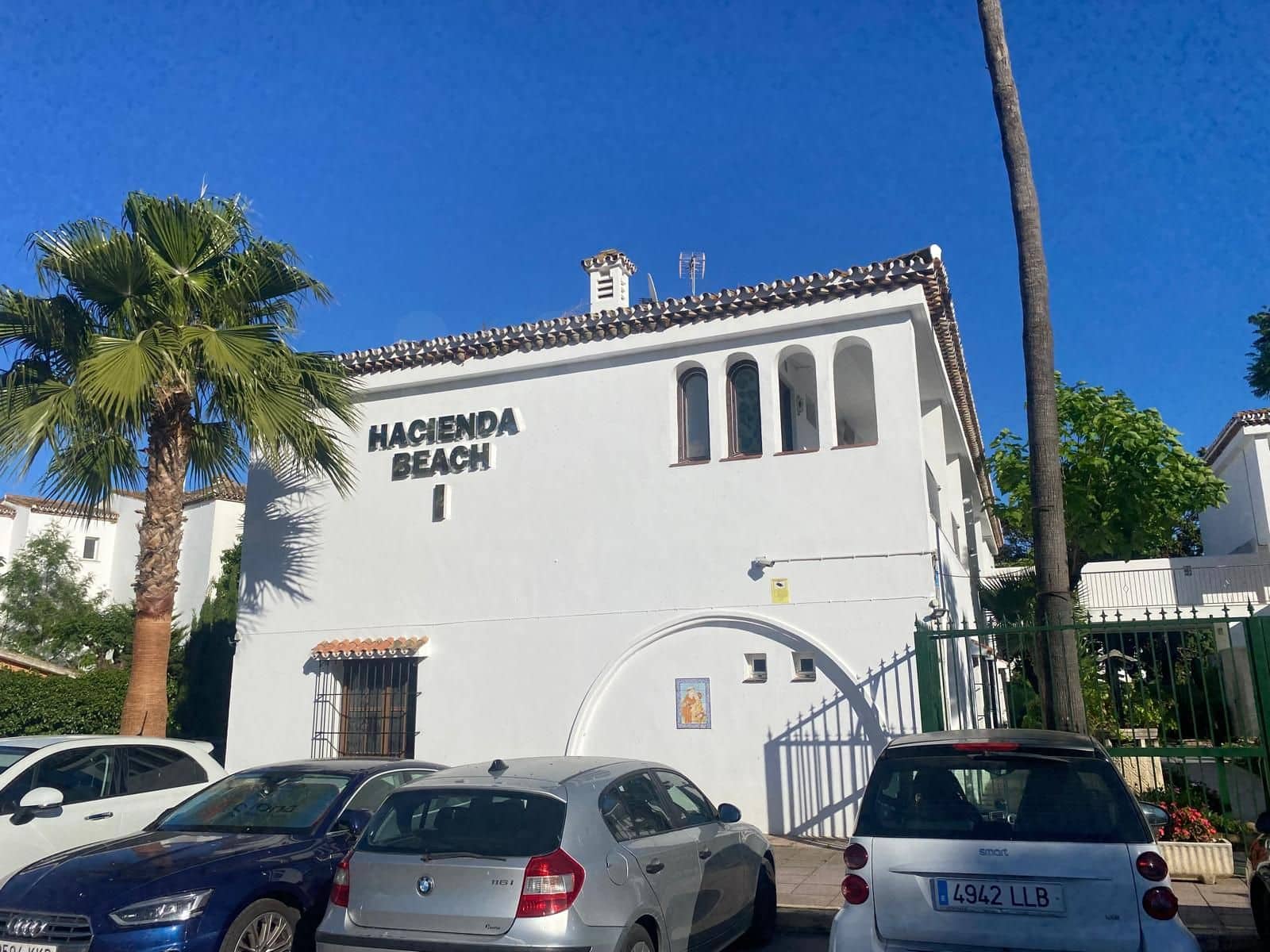 1 slaapkamer Appartement te koop in Estepona met zwembad - € 209.000 (Ref: 10009865)