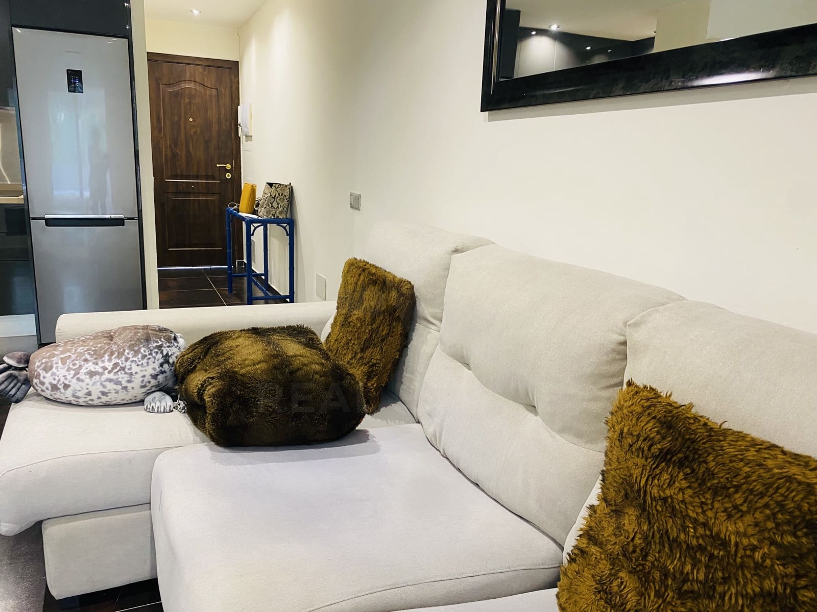 1 slaapkamer Appartement te koop in Estepona met zwembad - € 209.000 (Ref: 10009865)