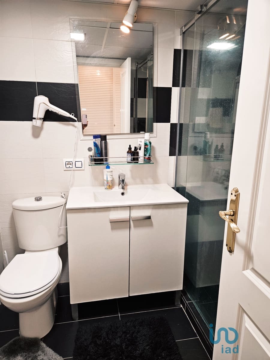 3 slaapkamer Appartement te koop in Mijas met zwembad garage - € 329.000 (Ref: 10009867)