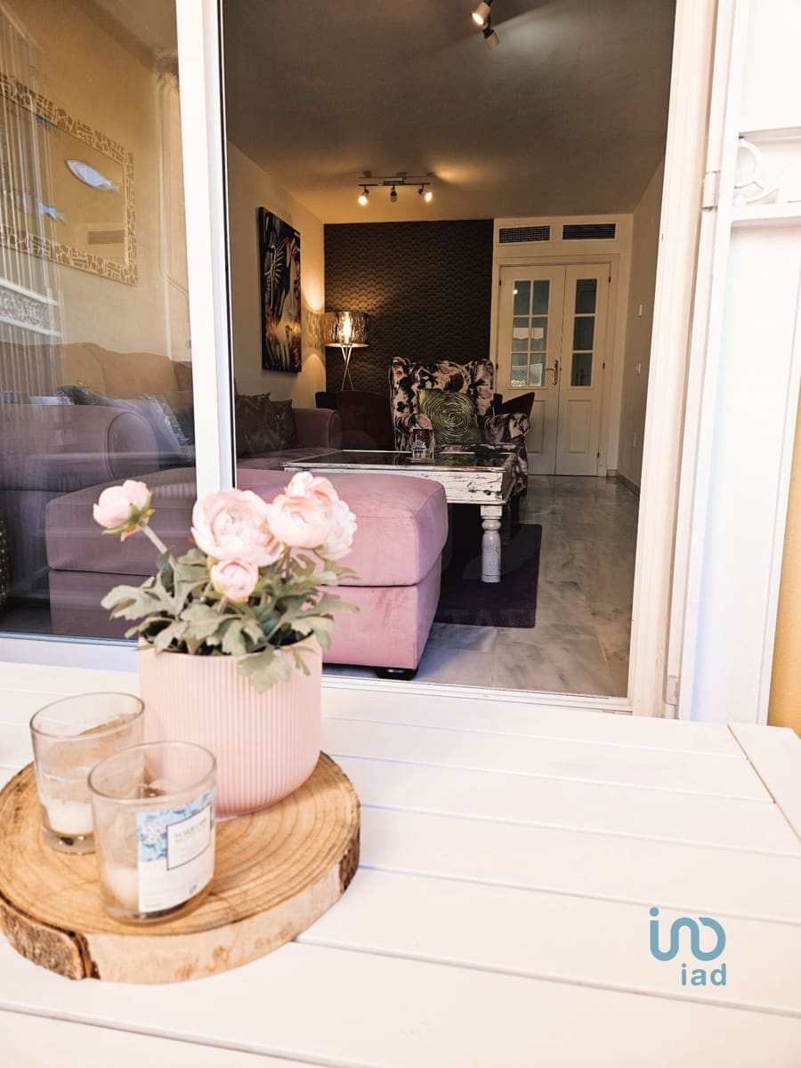 3 slaapkamer Appartement te koop in Mijas met zwembad garage - € 329.000 (Ref: 10009867)