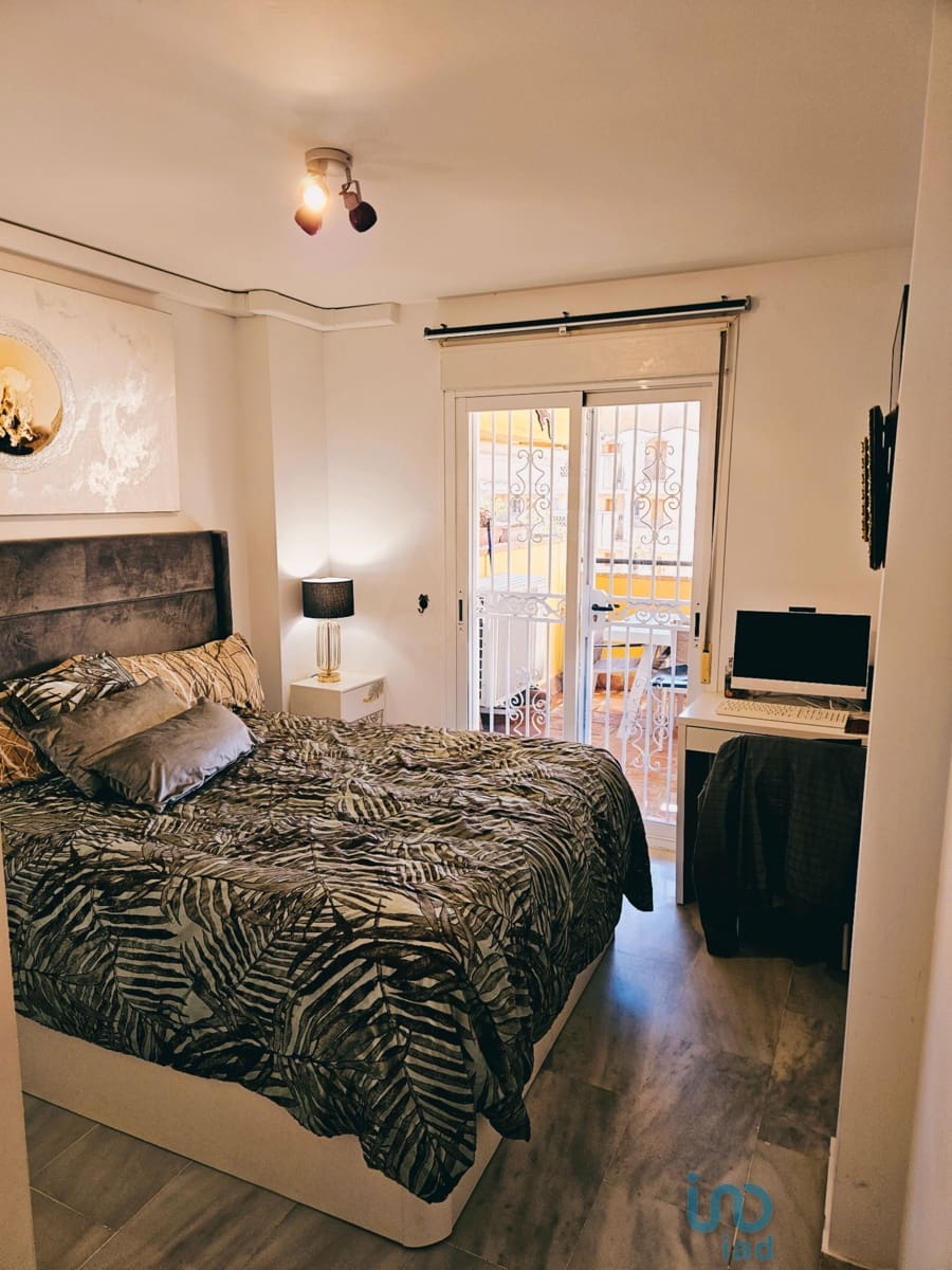 3 slaapkamer Appartement te koop in Mijas met zwembad garage - € 329.000 (Ref: 10009867)
