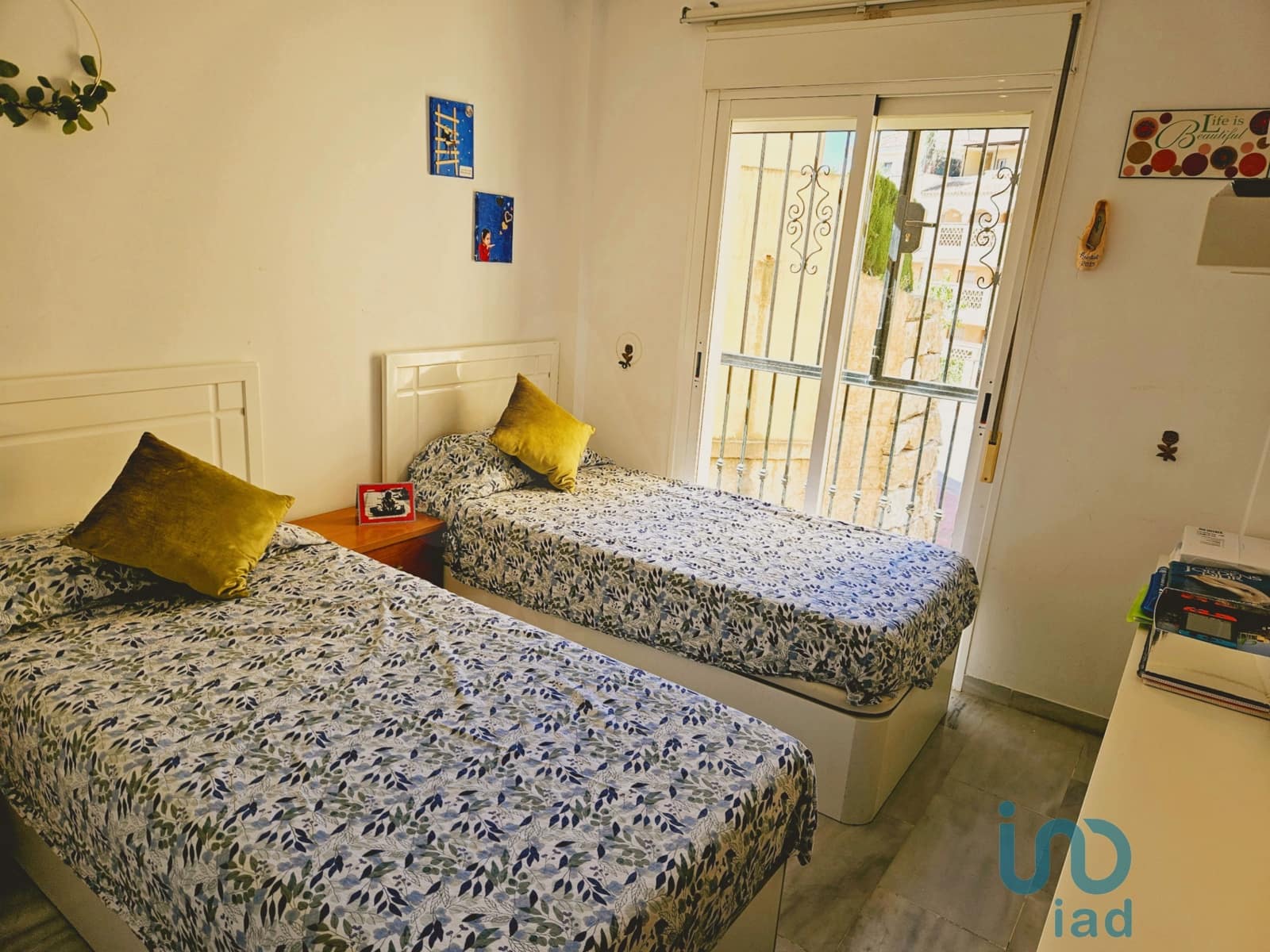 3 slaapkamer Appartement te koop in Mijas met zwembad garage - € 329.000 (Ref: 10009867)