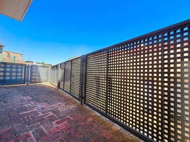 4 bedroom Terraced Villa for sale in Castelló de Rugat - € 143,000 (Ref: 10009868)