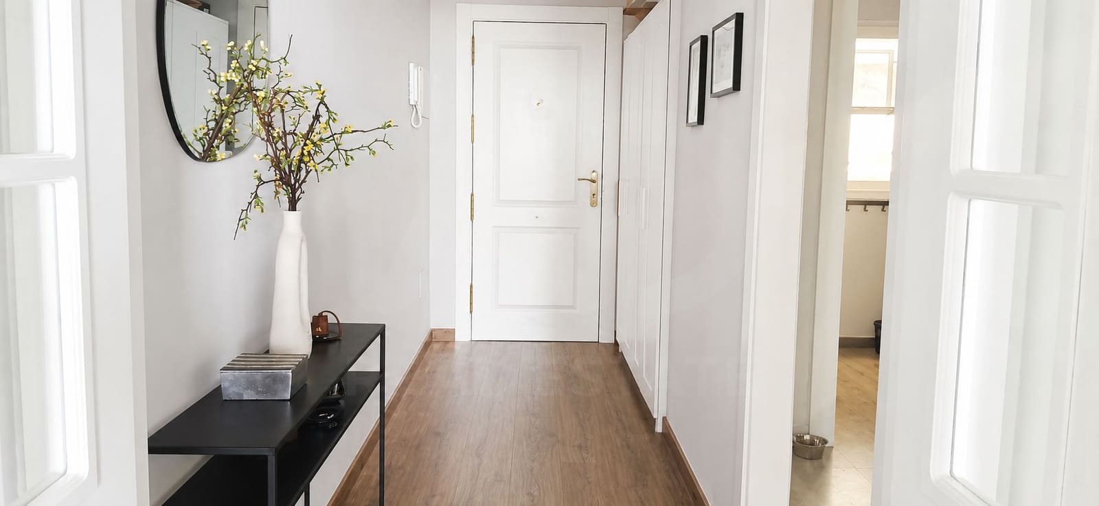2 sovrum Lägenhet till salu i Mijas med pool garage - 320 000 € (Ref: 10009869)