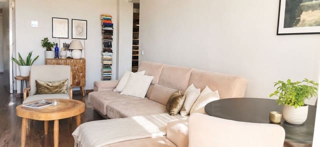 2 sovrum Lägenhet till salu i Riviera del Sol, Mijas med pool garage - 320 000 € (Ref: 10009869)
