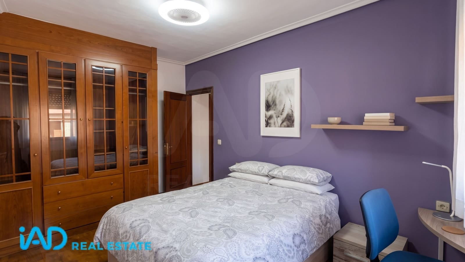 3 sovrum Lägenhet till salu i Elvillar - 114 000 € (Ref: 10009870)