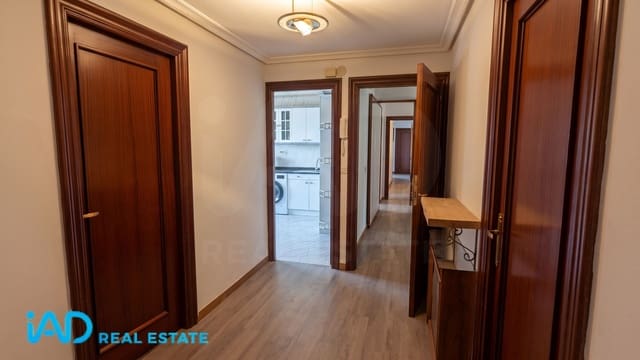 3 sovrum Lägenhet till salu i Elvillar - 114 000 € (Ref: 10009870)