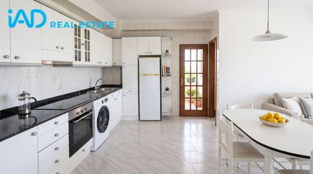 3 sovrum Lägenhet till salu i Elvillar - 114 000 € (Ref: 10009870)