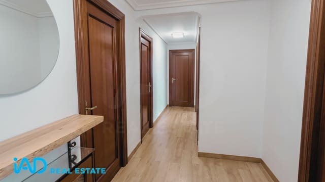 3 sovrum Lägenhet till salu i Elvillar - 114 000 € (Ref: 10009870)