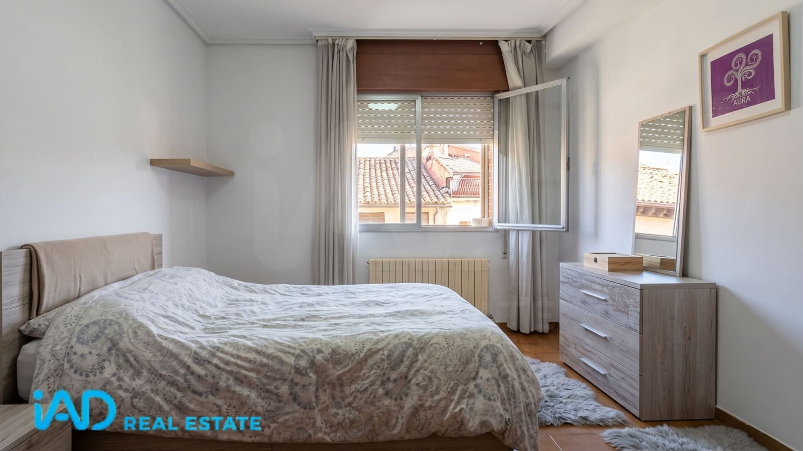 3 sovrum Lägenhet till salu i Elvillar - 114 000 € (Ref: 10009870)