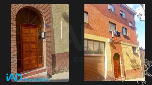 3 sovrum Lägenhet till salu i Elvillar - 114 000 € (Ref: 10009870)