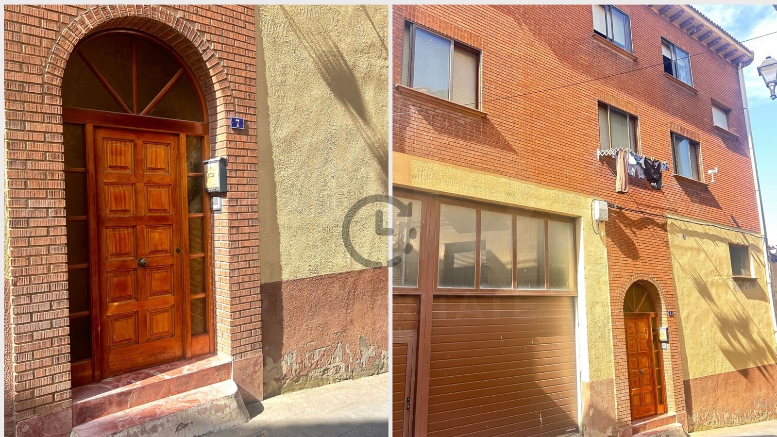 3 bedroom Apartment for sale in Elvillar - € 114,000 (Ref: 10009870)