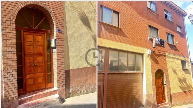 3 bedroom Apartment for sale in Elvillar - € 114,000 (Ref: 10009870)