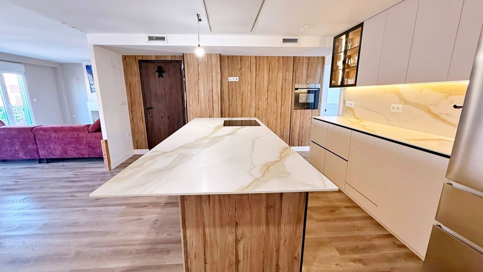 4 camera da letto Appartamento in vendita in Elche / Elx - 263.000 € (Rif: 10009871)