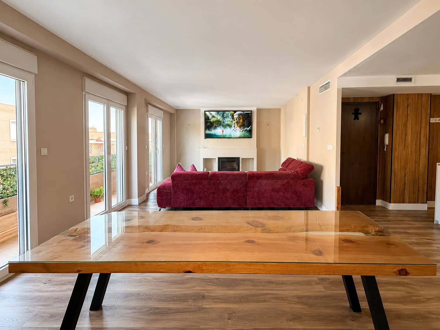 4 camera da letto Appartamento in vendita in Elche / Elx - 263.000 € (Rif: 10009871)