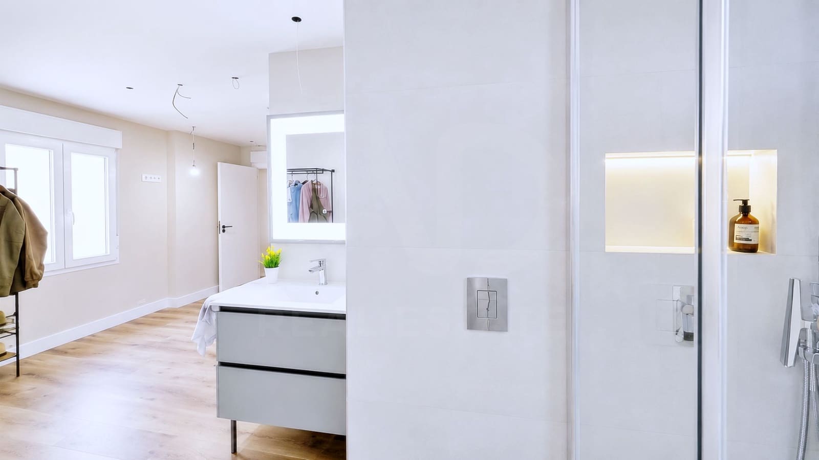 4 camera da letto Appartamento in vendita in Elche / Elx - 263.000 € (Rif: 10009871)