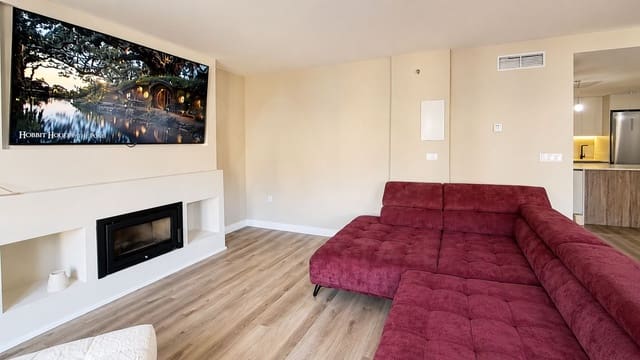 Apartamento de 4 habitaciones en El Pla de Sant Josep - L'Asil, Elche / Elx en venta - 263.000 € (Ref: 10009871)