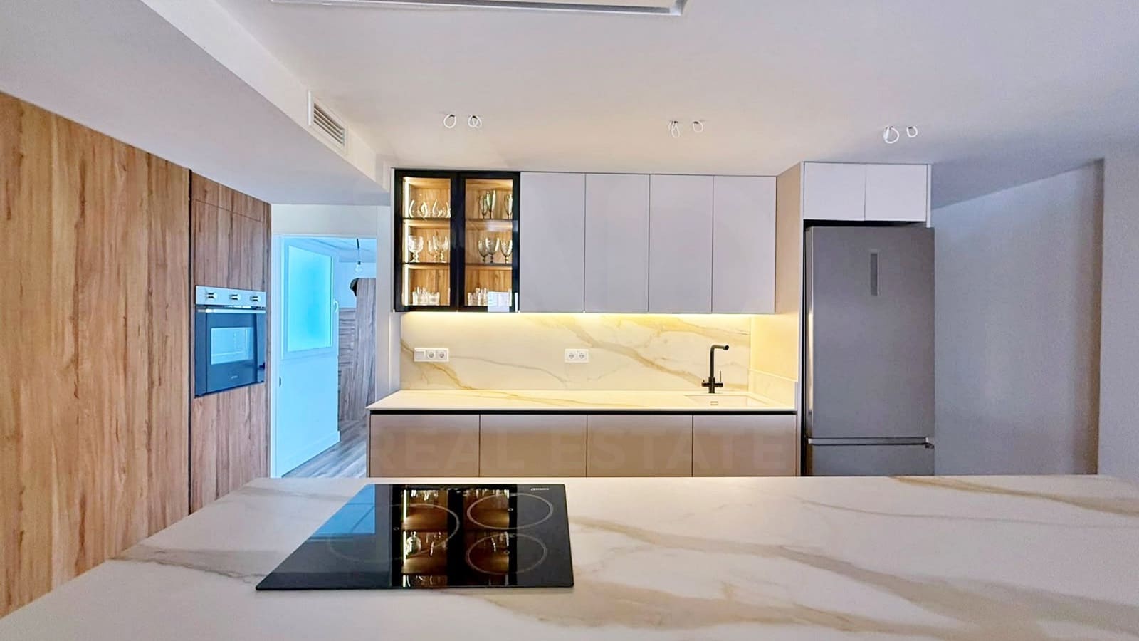 4 camera da letto Appartamento in vendita in Elche / Elx - 263.000 € (Rif: 10009871)