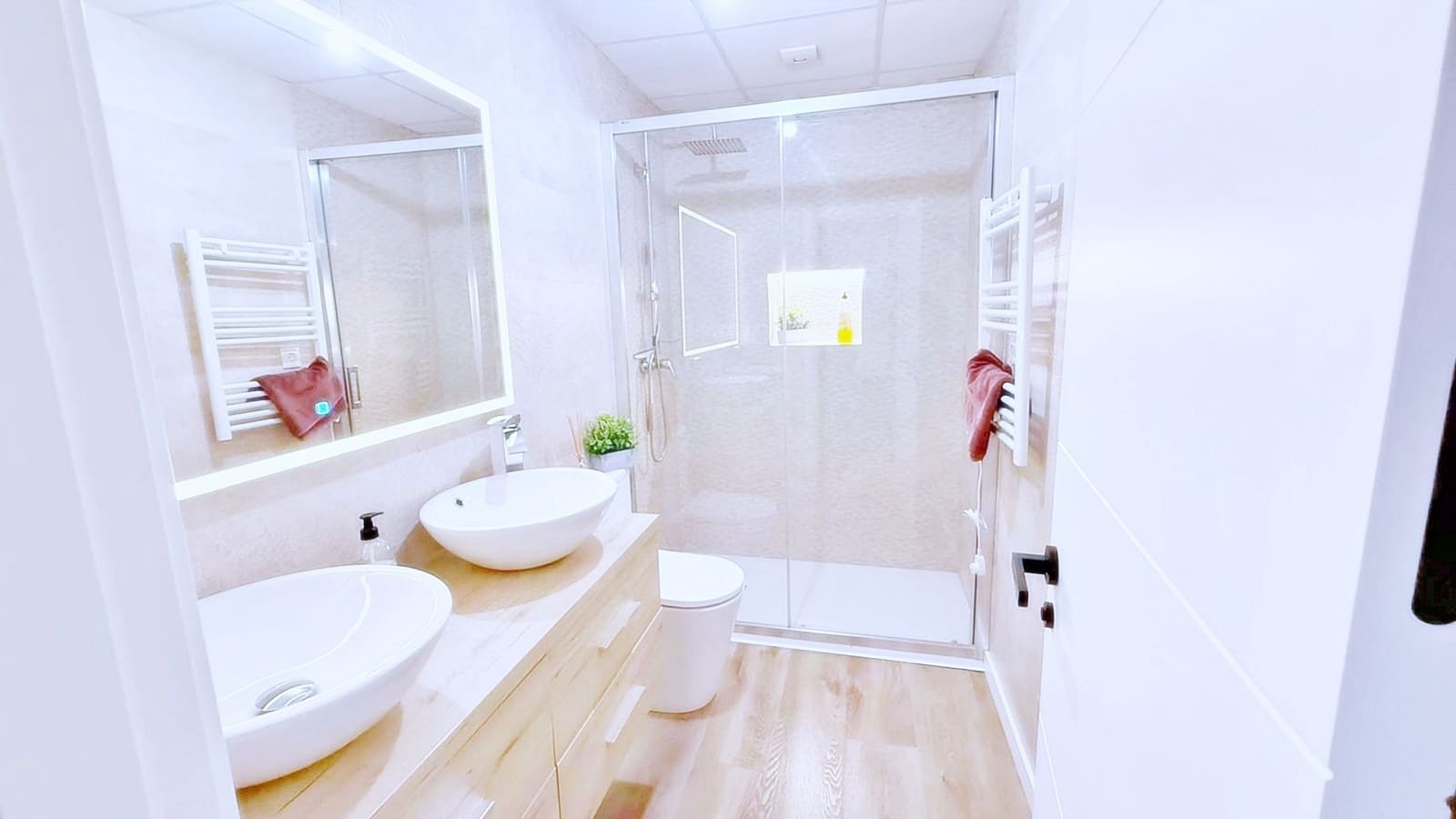 4 camera da letto Appartamento in vendita in Elche / Elx - 263.000 € (Rif: 10009871)